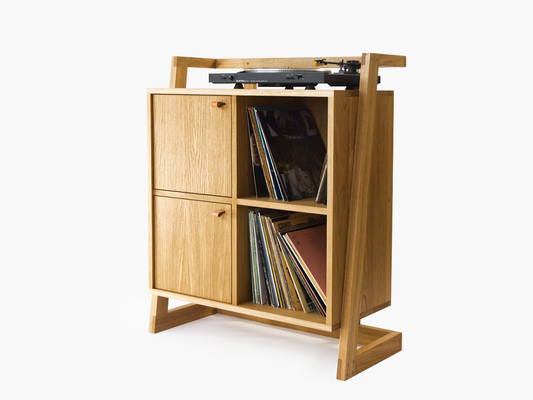 Media stand Model_No.05