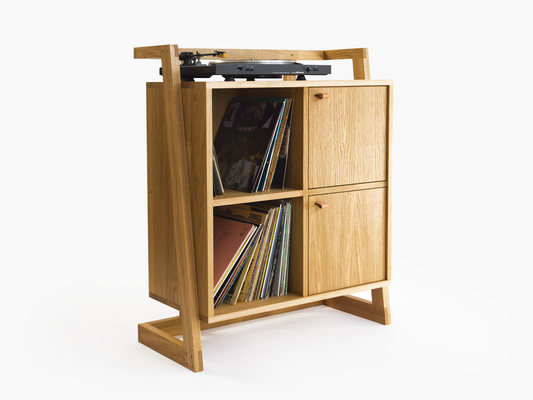 Media stand Model_No.05