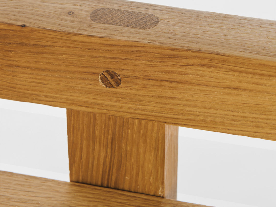Turntable and Record Storage Media Console Model_No.04