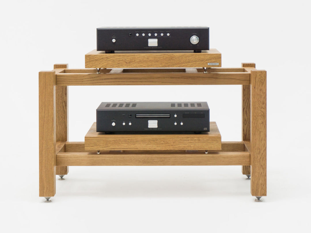 Hifi audio racks – KUNSST