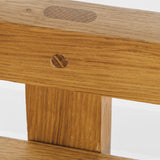 Konsola gramofonowa i do przechowywania płyt Model_No.04