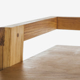 Konsola gramofonowa i do przechowywania płyt Model_No.04